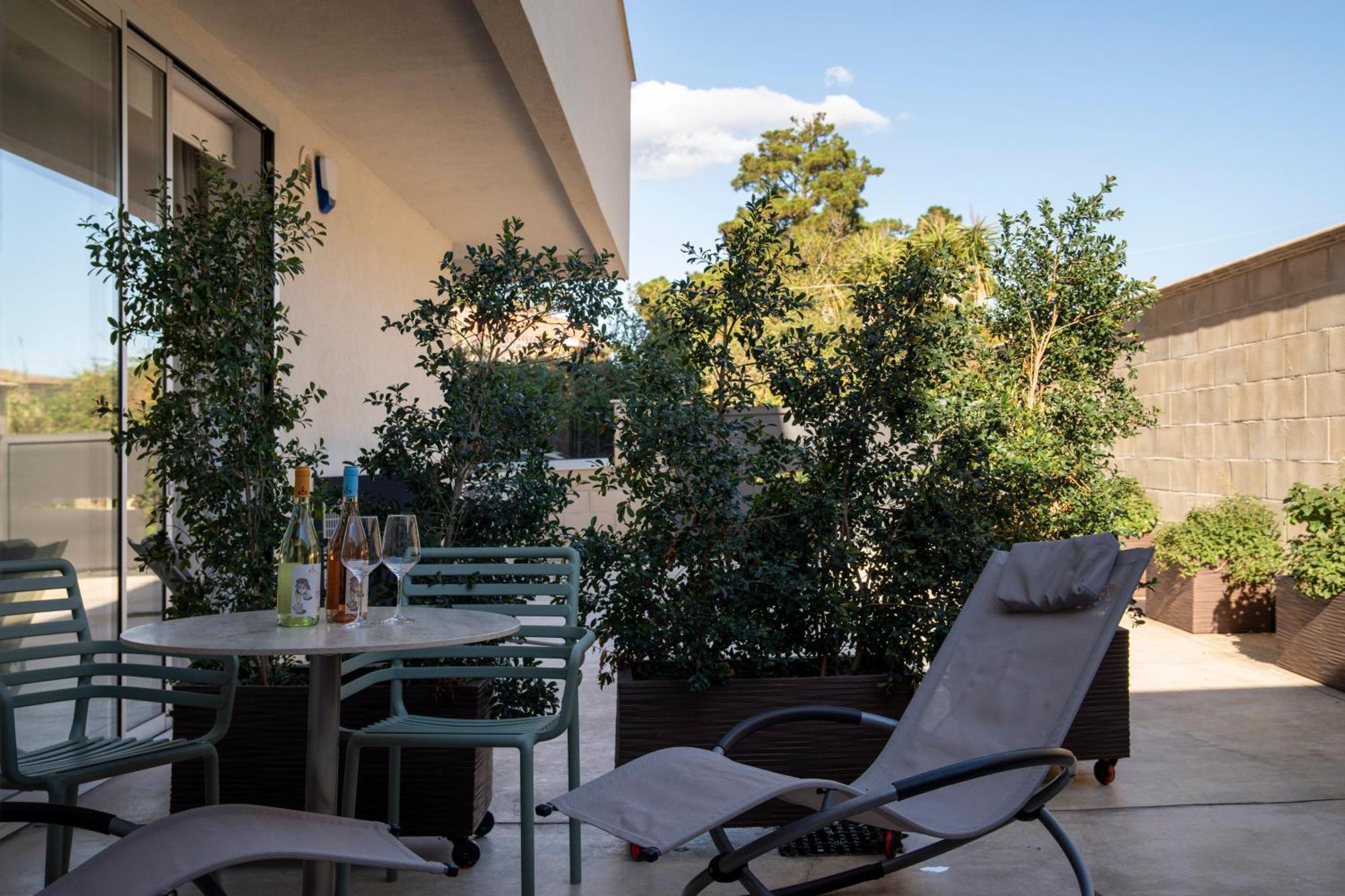 Appartamento Guglielmo Oristano Extérieur photo
