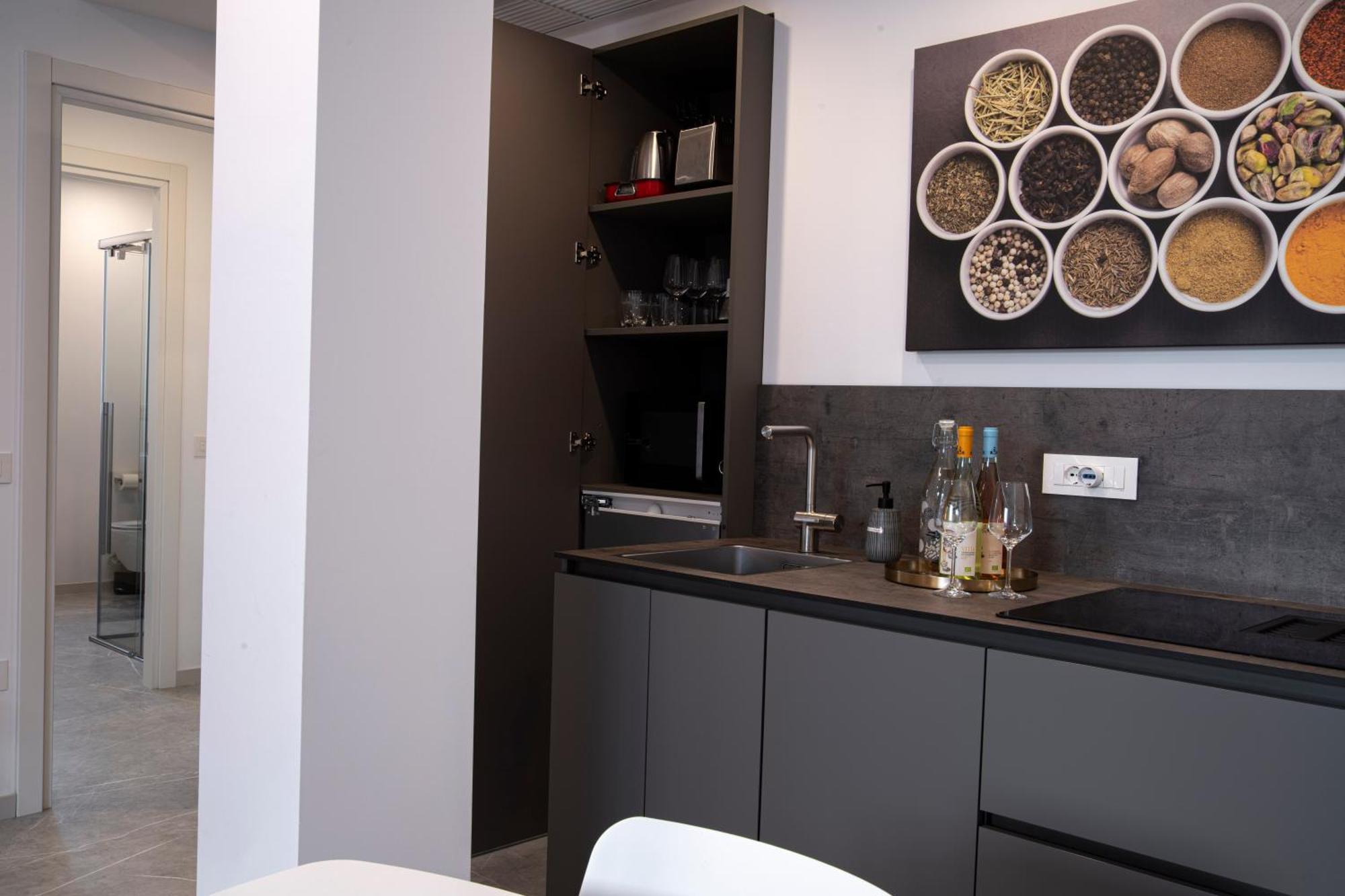 Appartamento Guglielmo Oristano Extérieur photo
