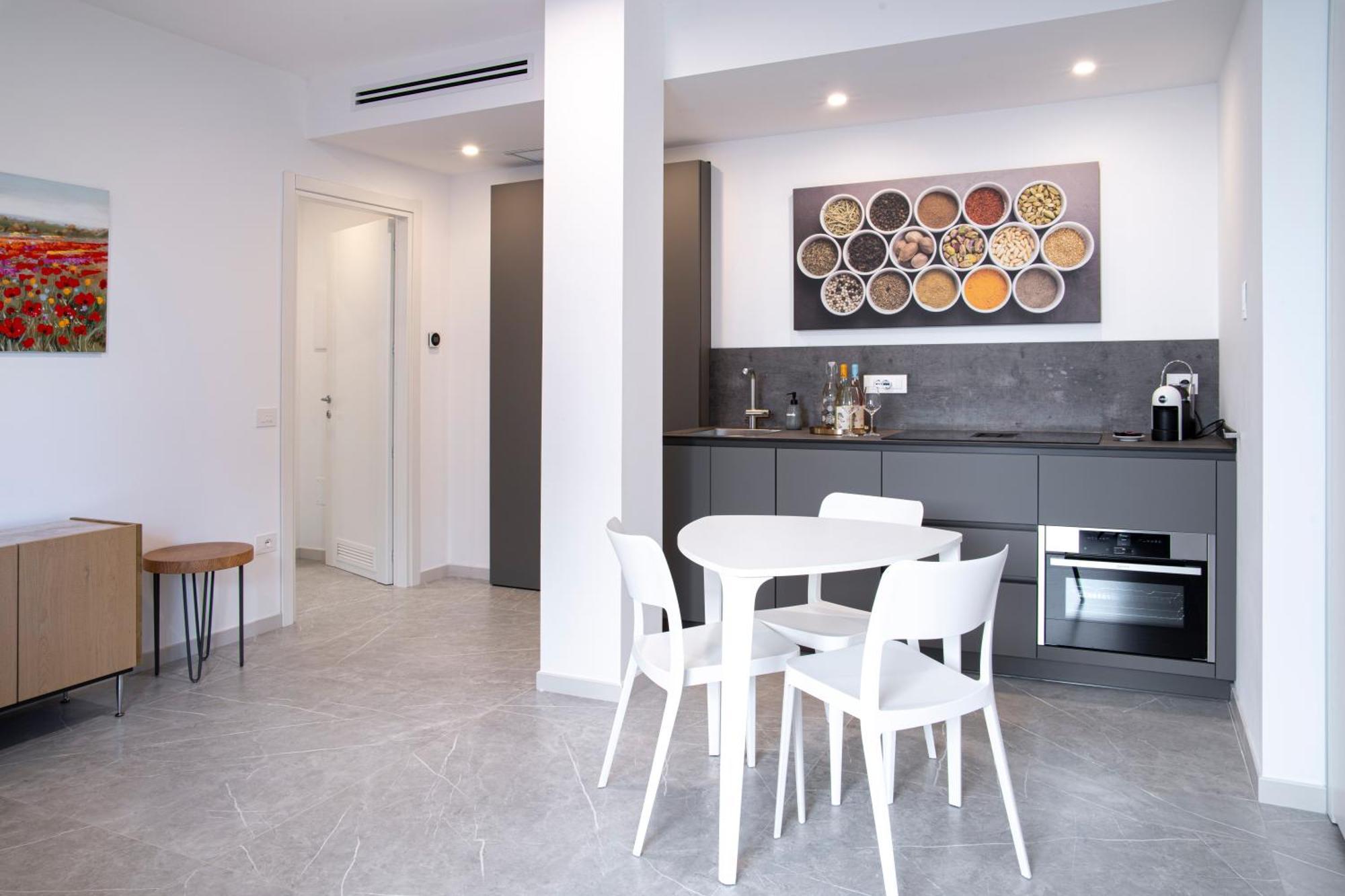 Appartamento Guglielmo Oristano Extérieur photo
