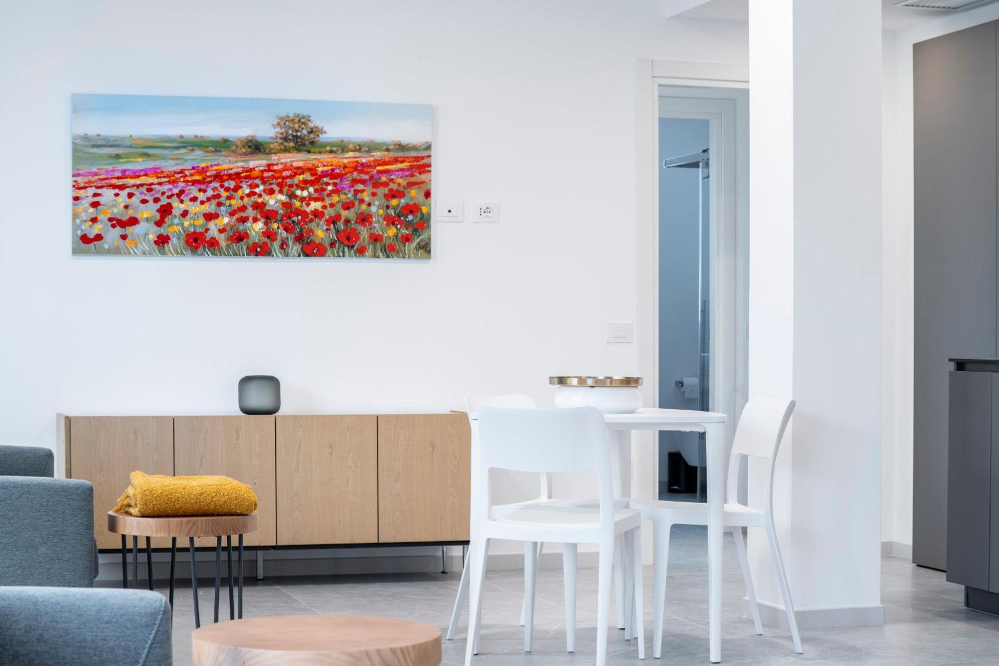 Appartamento Guglielmo Oristano Extérieur photo